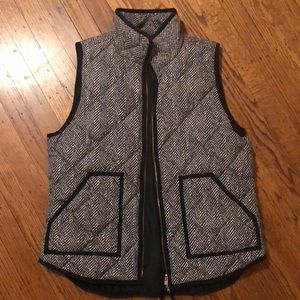 J Crew vest